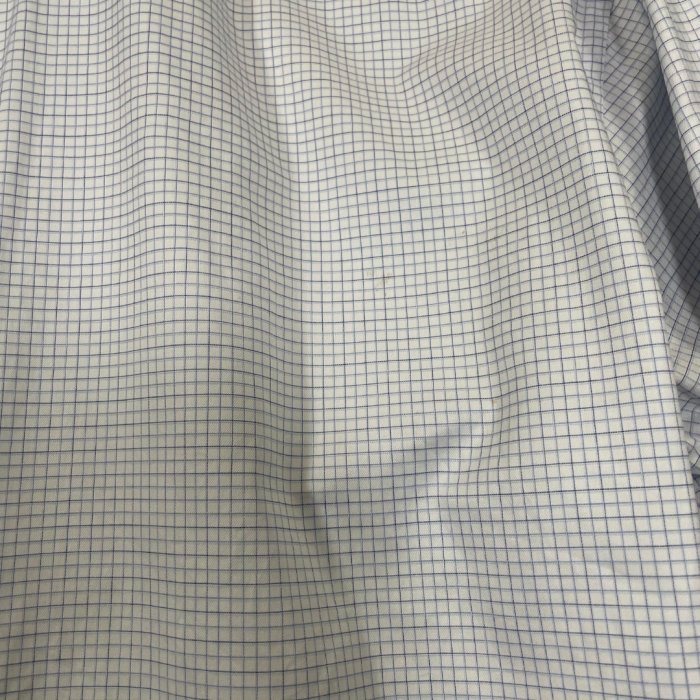【Brooks Brothers】ダブルカフス チェックシャツ USA製 | Vintage.City 古着屋、古着コーデ情報を発信