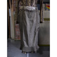 裾フレアスカート | Vintage.City 古着屋、古着コーデ情報を発信