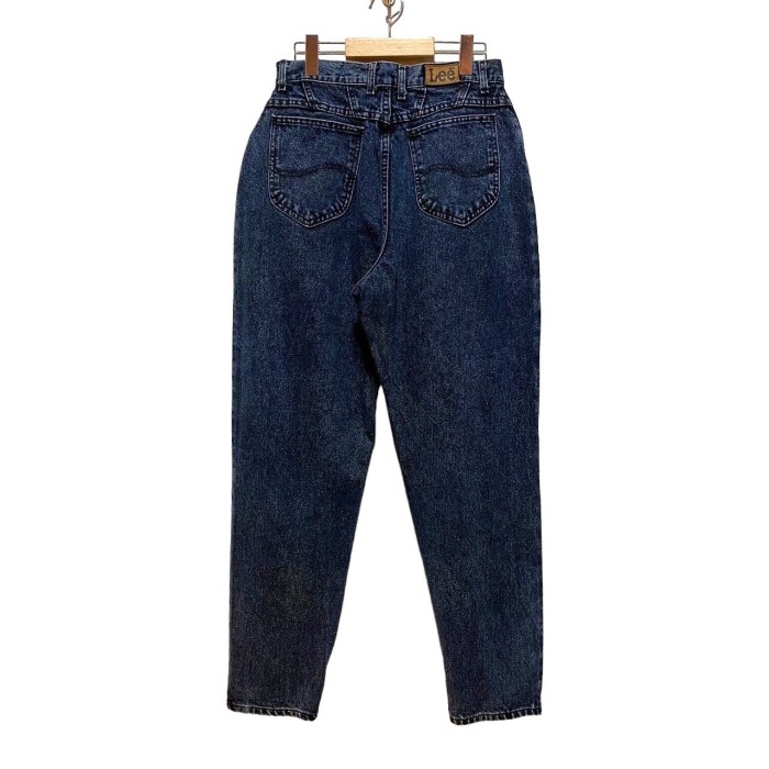 90’s “Lee” 5Pocket Denim Pants 「Made in USA」 | Vintage.City 古着屋、古着コーデ情報を発信