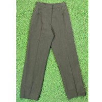 【Lady's】00s  US Marine Corp ミリタリー スラックス パンツ / 古着 ボトムス アメリカ軍 米軍 | Vintage.City Vintage Shops, Vintage Fashion Trends