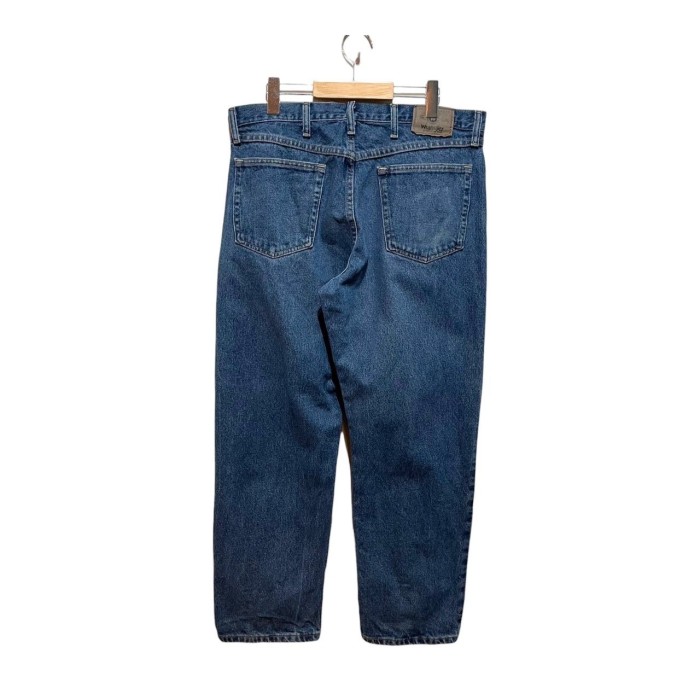 “Wrangler” 5Pocket Denim Pants 35×30 | Vintage.City Vintage Shops, Vintage Fashion Trends
