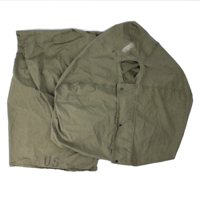 米軍 M-1945 スリーピングバッグ　　ケース　シュラフ カバー #11 リペア [9018911] | Vintage.City 古着屋、古着コーデ情報を発信