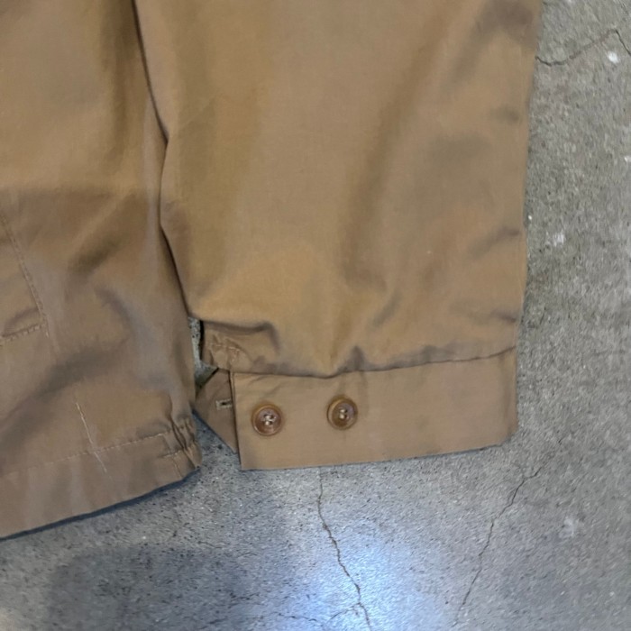 70s~ CAMPUS swingtog jacket(made in USA) | Vintage.City 빈티지숍, 빈티지 코디 정보