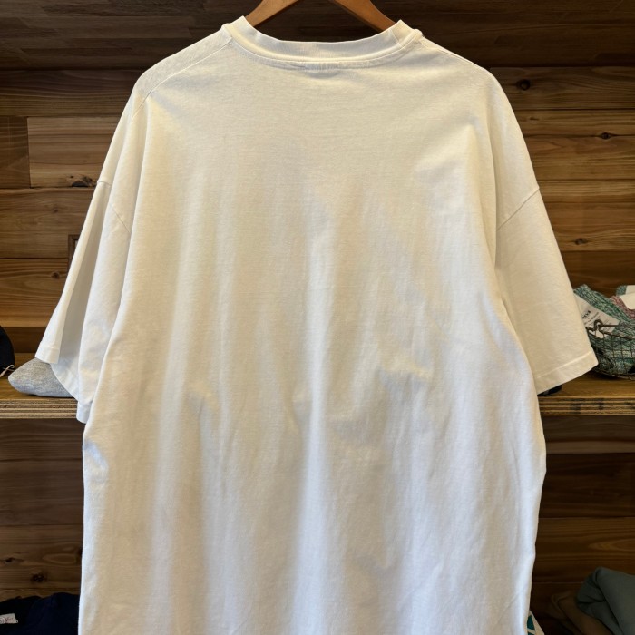 1994s BERKELEY BREATHED KOUCH KLUB Hanes Tシャツ USA製 2XL 【000084】 | Vintage.City 古着屋、古着コーデ情報を発信