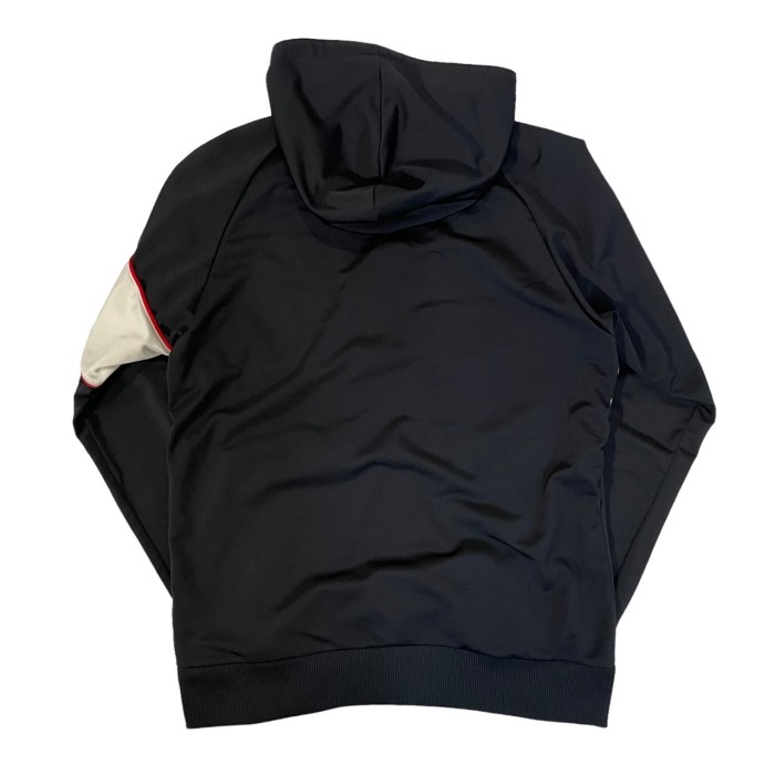 2000's adidas / halfzip jersey hoodie #F205 | Vintage.City 빈티지숍, 빈티지 코디 정보