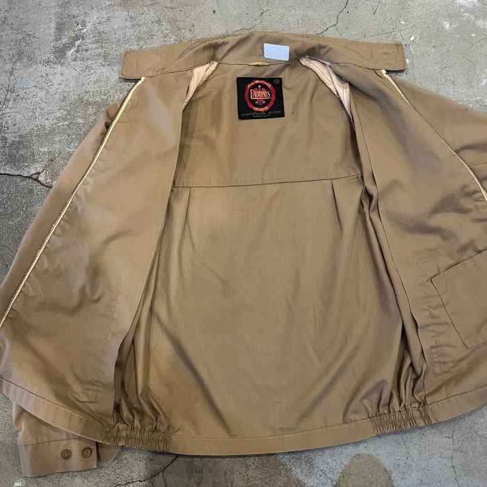 70s~ CAMPUS swingtog jacket(made in USA) | Vintage.City 古着屋、古着コーデ情報を発信