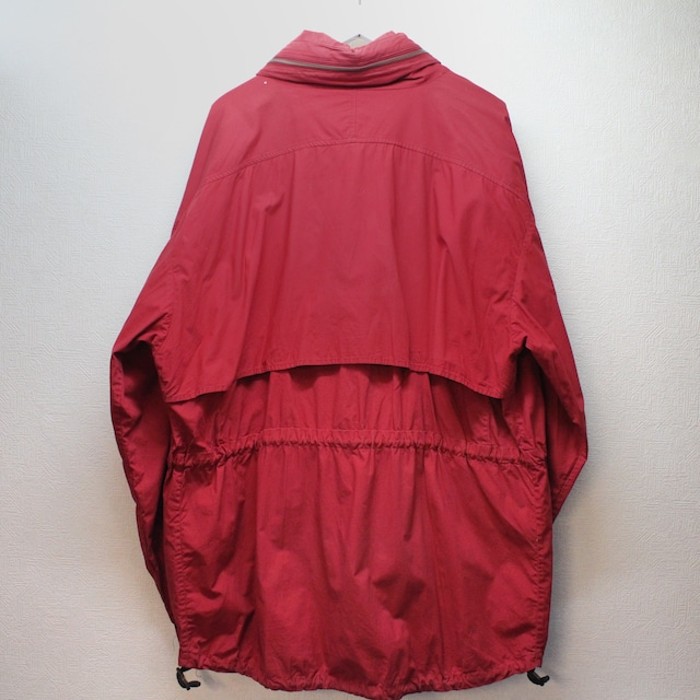 1990’s POLO SPORT / Cotton Mountain Jacket / Made In U.S.A. / 1990年代 ポロスポーツ マウンテンジャケット アメリカ製 XL | Vintage.City Vintage Shops, Vintage Fashion Trends