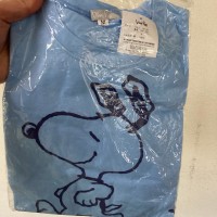 00‘s初期未使用タグ付きSNOOPY半袖Tシャツ　M | Vintage.City 古着屋、古着コーデ情報を発信