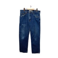 “Lee” 5Pocket Denim Pants 34×29 | Vintage.City 古着屋、古着コーデ情報を発信