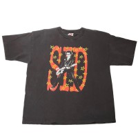 90s SID Tshirt シドヴィシャス セックスピストルズ  90年代 | Vintage.City 古着屋、古着コーデ情報を発信