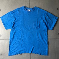 NIKE ナイキ ポケットTシャツ スウォッシュ刺繍 90S 90'S アメリカ製 MADE IN USA  ブルー XL 11229 | Vintage.City Vintage Shops, Vintage Fashion Trends