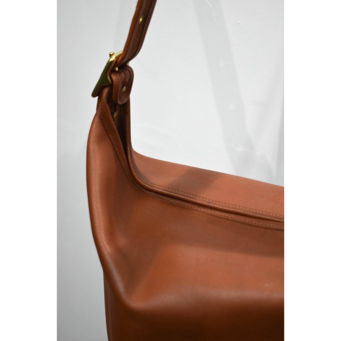 OLD COACH Shoulder Bag | Vintage.City 빈티지숍, 빈티지 코디 정보