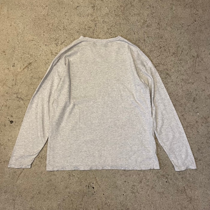 90's James Dean long t-shirt/90年代　ジェームズ・ディーン　ロングティーシャツ | Vintage.City 古着屋、古着コーデ情報を発信