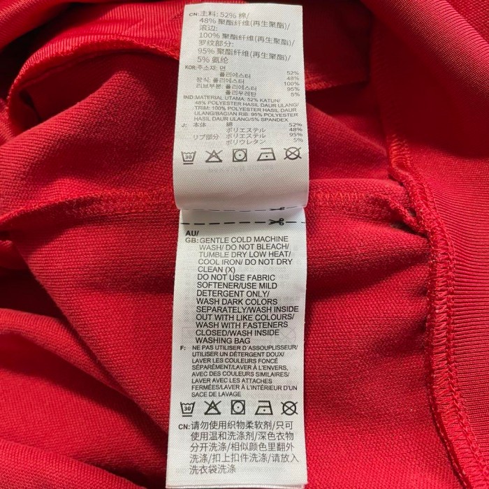 adidas 3stripe track jacket size 3XL 配送B アディダス　刺繍ロゴ　トラックジャケット　オーバーサイズ | Vintage.City 빈티지숍, 빈티지 코디 정보