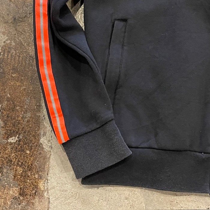 00s PUMA  reflector line track  jacket | Vintage.City 빈티지숍, 빈티지 코디 정보