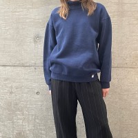 USA製 90’s Russell athletic/ラッセルアスレチック  モックネックスウェット トレーナー レディース古着 fcl-348 | Vintage.City Vintage Shops, Vintage Fashion Trends