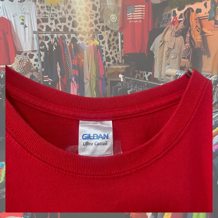 Tシャツ　GILDAN オーバーサイズ | Vintage.City 빈티지숍, 빈티지 코디 정보