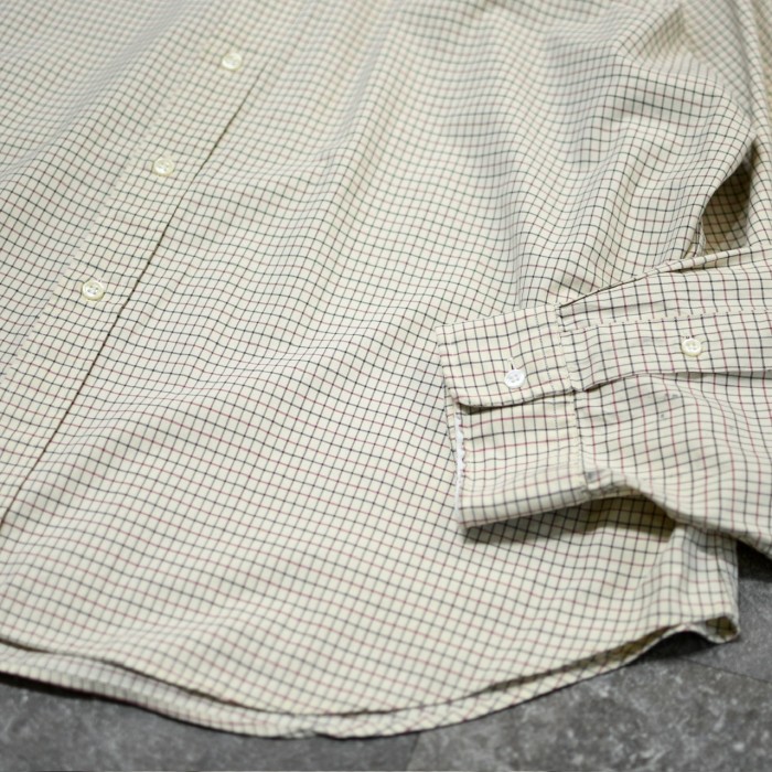 古着 オーバーサイズ POLO RALPH LAUREN ボタンダウンシャツ | Vintage.City 빈티지숍, 빈티지 코디 정보