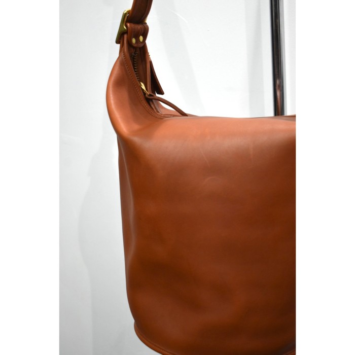 OLD COACH Shoulder Bag | Vintage.City 古着屋、古着コーデ情報を発信