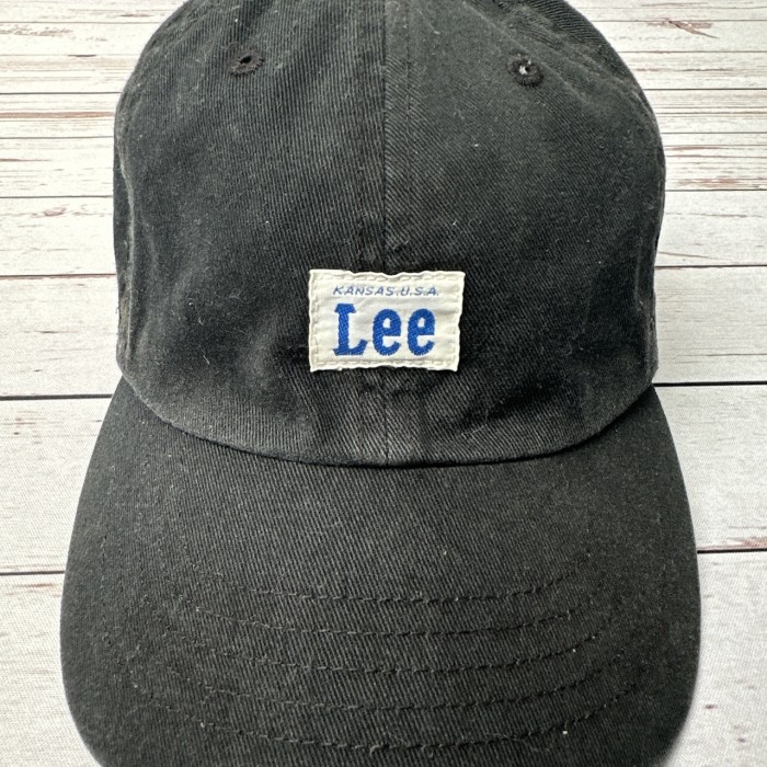 Lee リー　コットンキャップ　フリーサイズ　黒　くすみカラー　帽子   古着 | Vintage.City Vintage Shops, Vintage Fashion Trends