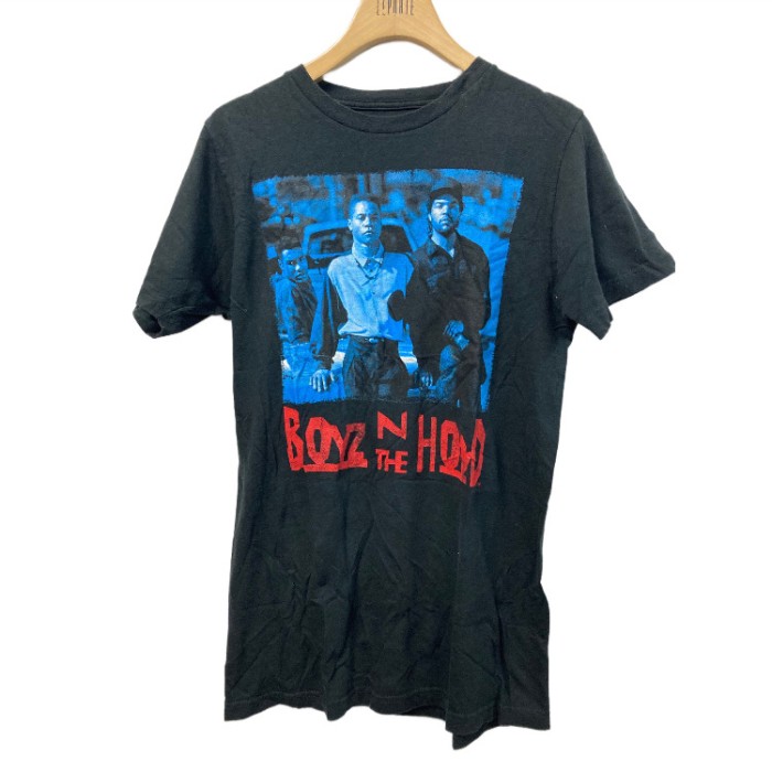 BOYZ N THE HOODムービー半袖Tシャツ　S | Vintage.City 빈티지숍, 빈티지 코디 정보
