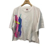 90’sUSA製NIKE旧タグショート丈半袖Tシャツ　S | Vintage.City 빈티지숍, 빈티지 코디 정보