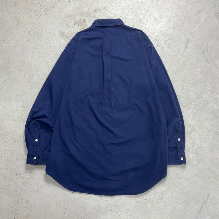 90年代 Ralph Lauren ラルフローレン BLAKE ボタンダウンシャツ メンズXL相当 | Vintage.City 빈티지숍, 빈티지 코디 정보