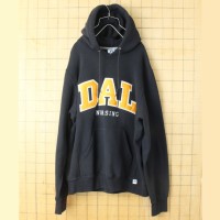 00s USA RUSSELL ATHLETIC DAL ワッペン スウェット パーカー ブラック メンズM フーディー アメリカ古着 | Vintage.City Vintage Shops, Vintage Fashion Trends