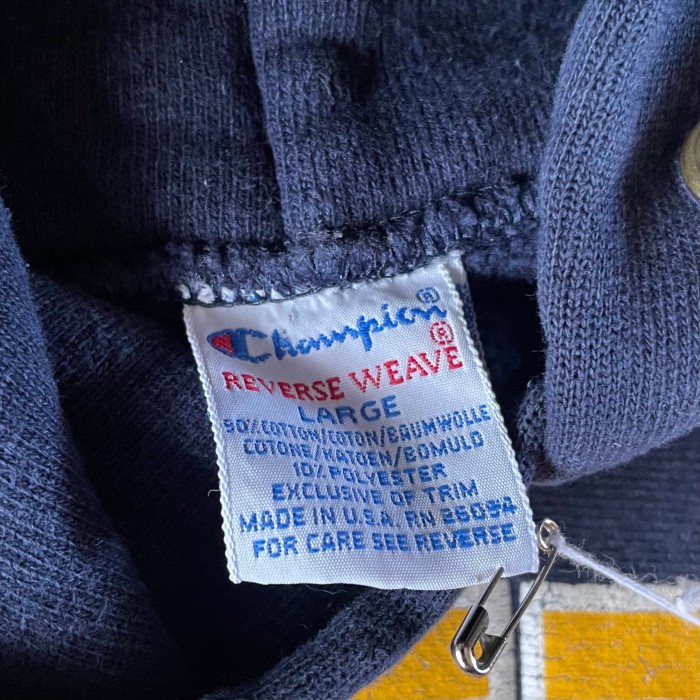 90's  champion  reverse weave  hoodie | Vintage.City 빈티지숍, 빈티지 코디 정보