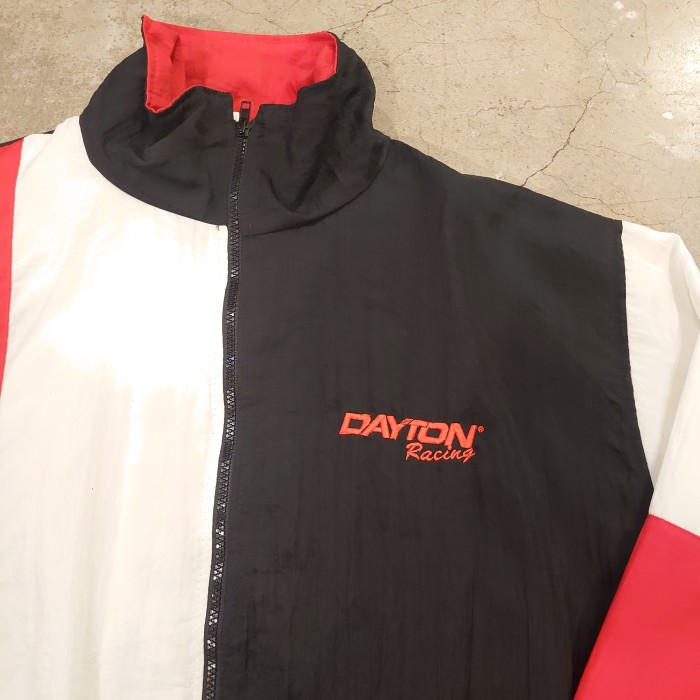 80s~90s HARTWELL nylon zip up jacket | Vintage.City 古着屋、古着コーデ情報を発信