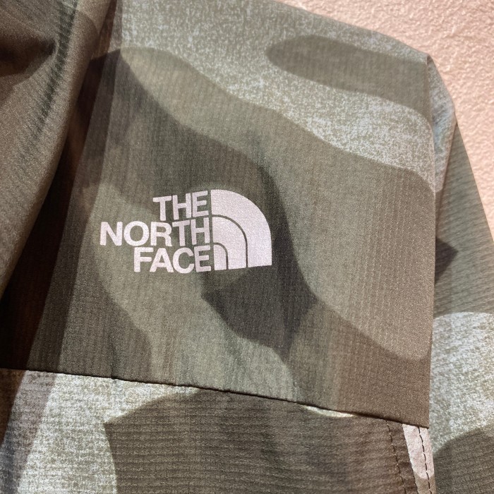 THE NORTH FACE ナイロンジャケット マウンテンパーカー メンズ S | Vintage.City 古着屋、古着コーデ情報を発信