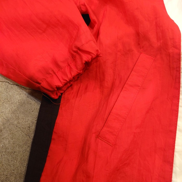 80s~90s HARTWELL nylon zip up jacket | Vintage.City Vintage Shops, Vintage Fashion Trends