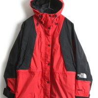 The North Face GORE-TEX マウンテンライト ジャケット M | Vintage.City Vintage Shops, Vintage Fashion Trends