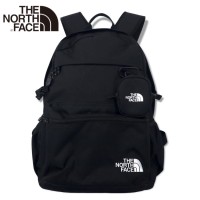 THE NORTH FACE リモライト バックパック リュックサック 26L ブラック ポリエステル RIMO LIGHT BACKPACK カラビナ ミニポーチ付き NM2DN50 | Vintage.City Vintage Shops, Vintage Fashion Trends