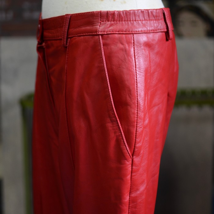Leather pants | Vintage.City Vintage Shops, Vintage Fashion Trends