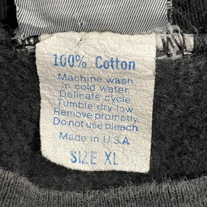 1990's embroidery sweat #F264 | Vintage.City Vintage Shops, Vintage Fashion Trends
