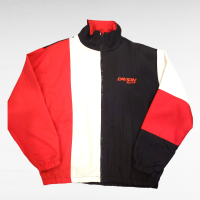 80s~90s HARTWELL nylon zip up jacket | Vintage.City 古着屋、古着コーデ情報を発信