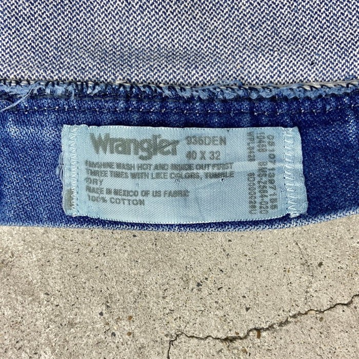 00年代 Wrangler ラングラー デニムパンツ 936DEN メンズW40 | Vintage.City Vintage Shops, Vintage Fashion Trends
