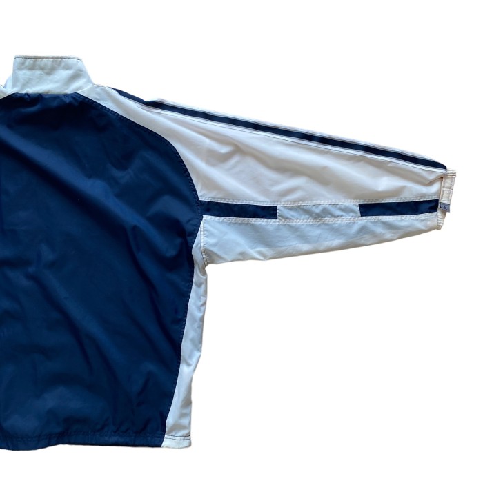 90s REEBOK Nylon Jacket | Vintage.City 古着屋、古着コーデ情報を発信