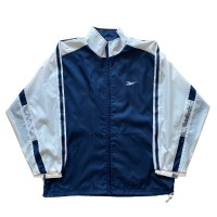 90s REEBOK Nylon Jacket | Vintage.City 빈티지숍, 빈티지 코디 정보