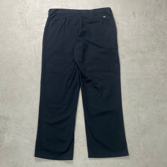 Dickies ディッキーズ FLEXIBLE & DURABLE ダブルニー ワークパンツ メンズW40相当 | Vintage.City Vintage Shops, Vintage Fashion Trends