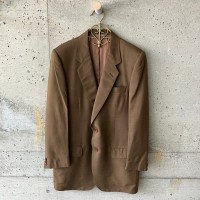 LANVIN Made in Italy 80‘s SILK set-up | Vintage.City 빈티지숍, 빈티지 코디 정보
