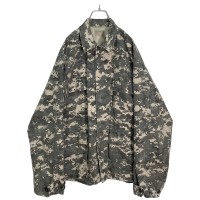 90s ROTHCO ''SubUrbanDigiCamo'' BDU military jacket | Vintage.City 빈티지숍, 빈티지 코디 정보