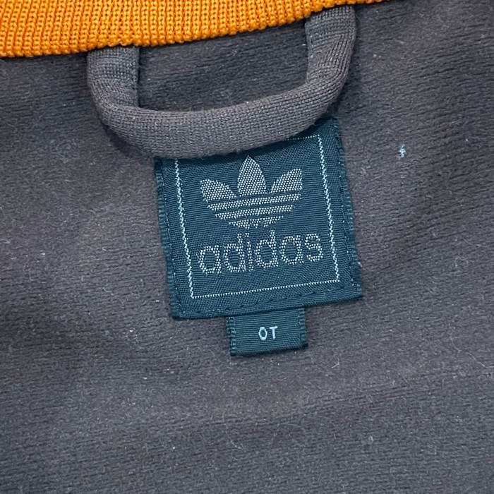 2000's adidas / track jacket #F281 | Vintage.City 古着屋、古着コーデ情報を発信