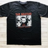 ビートルズ　THE BEATLES L バンドTシャツ　ロックTシャツ | Vintage.City 古着屋、古着コーデ情報を発信