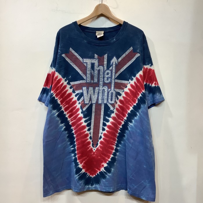 00’s USA製  The Who ザ・フー Tシャツ バンドT アーティストT プリントT 古着 gr-130 | Vintage.City Vintage Shops, Vintage Fashion Trends