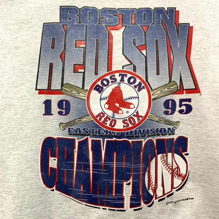 90’s “BOSTON RED SOX” Team Tee [Made in USA] | Vintage.City 古着屋、古着コーデ情報を発信