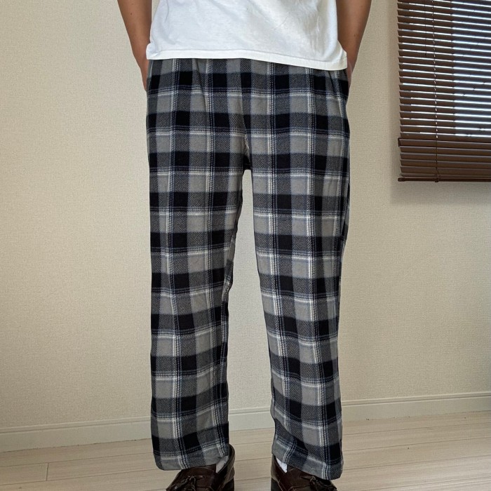 NAUTICA Ombre Check Sleeping Pants ノーティカ スリーピングパンツ オンブレチェック | Vintage.City Vintage Shops, Vintage Fashion Trends