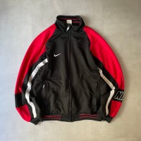 90's  nike  track jacket | Vintage.City 古着屋、古着コーデ情報を発信