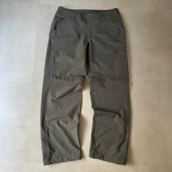 Colombia  docking pants | Vintage.City 古着屋、古着コーデ情報を発信